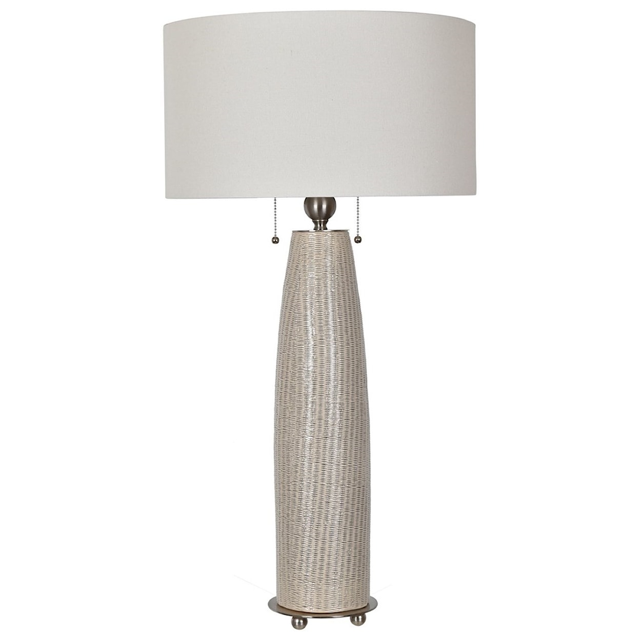 Crestview Collection Lighting Barclay Table Lamp