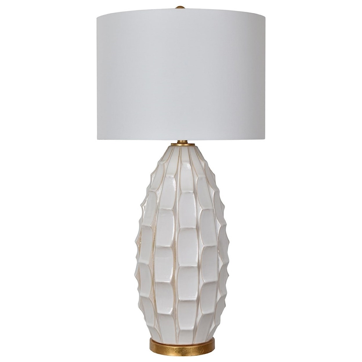Crestview Collection Lighting Cambridge Table Lamp