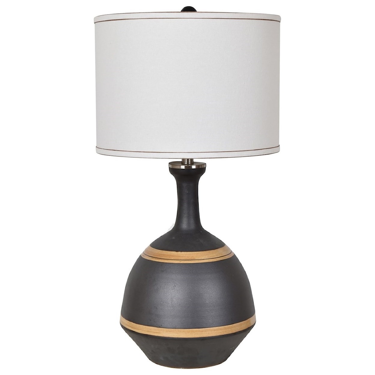Crestview Collection Lighting Wilson Table Lamp