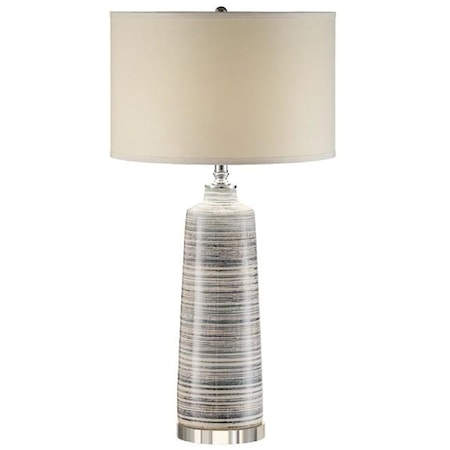 Baron Table Lamp