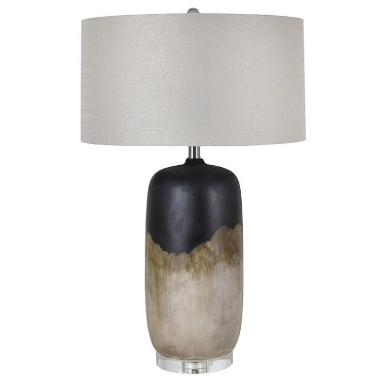 Crestview Collection Lighting Latina Table Lamp