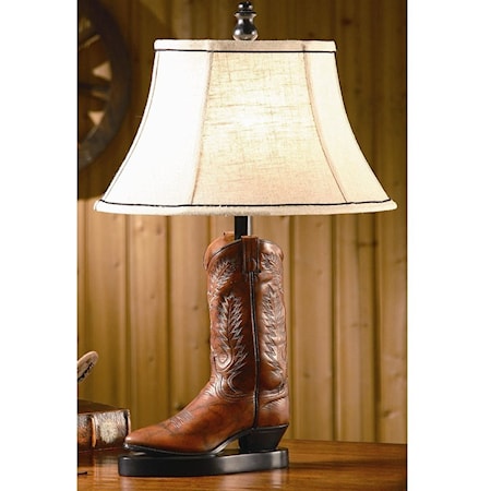 Stetson Table Lamp