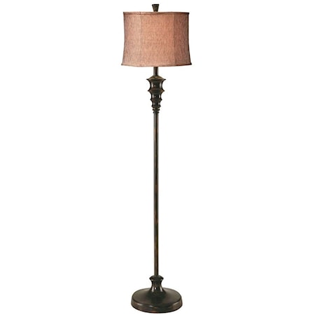 Orlo Floor Lamp