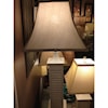 Crestview Collection Lighting Seaside Table Lamp