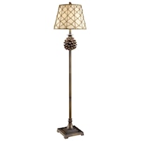 Pine Bluff Floor Lamp