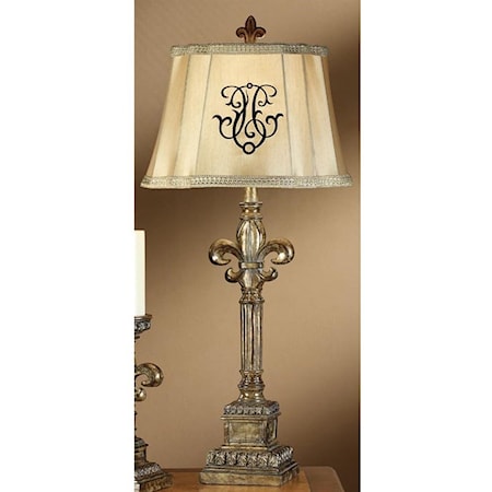 Florence Table Lamp