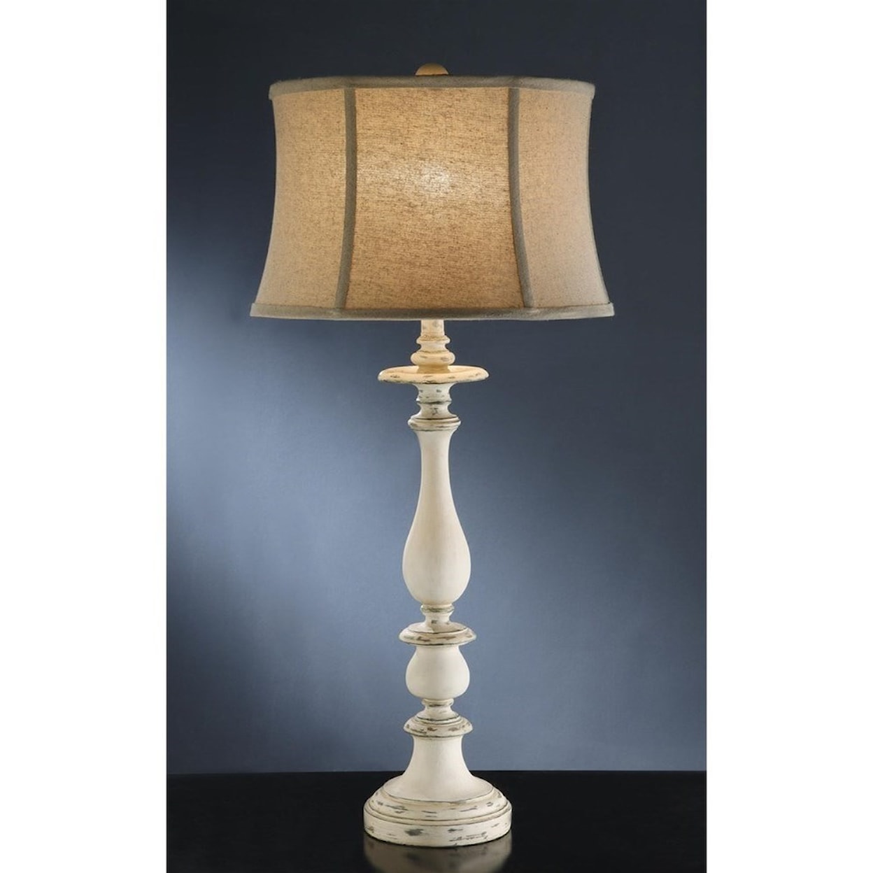 Crestview Collection Lighting Summerland Table Lamp