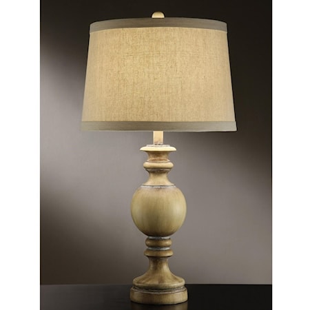 Shady Cove Table Lamp