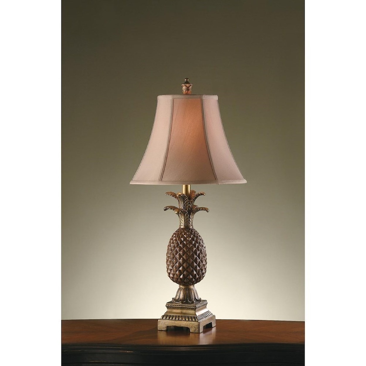 Crestview Collection Lighting Palm Coast Table Lamp
