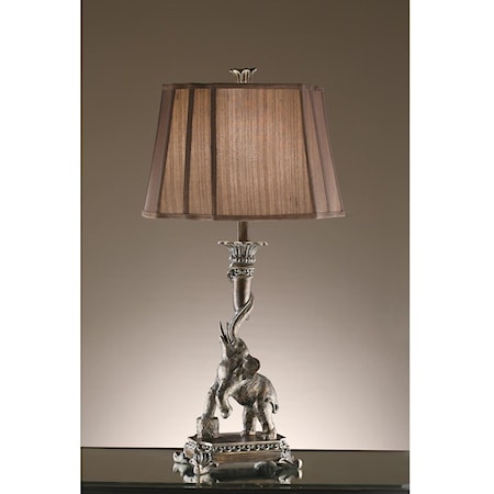 Ella Accent Lamp