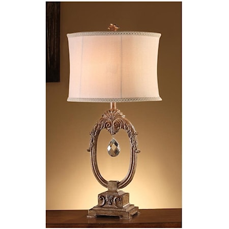 Leda Table Lamp