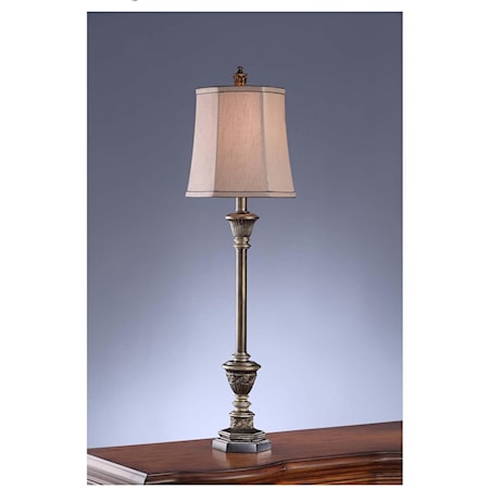 Shelby Buffet Lamp