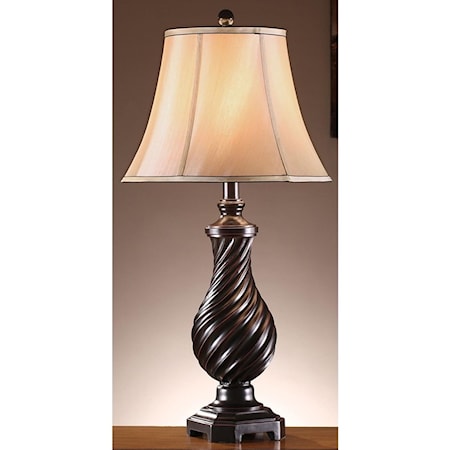 Edgemont Table Lamp
