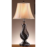 Edgemont Table Lamp