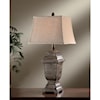 Crestview Collection Lighting Whitmore Table Lamp