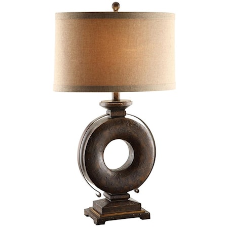 Kelsey Table Lamp