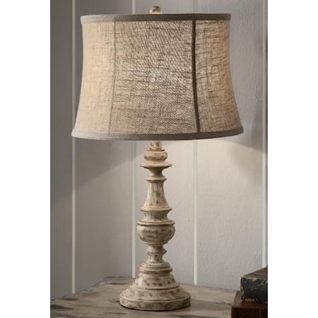 Cunningham Table Lamp