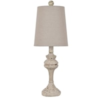 Nicolle Table Lamp