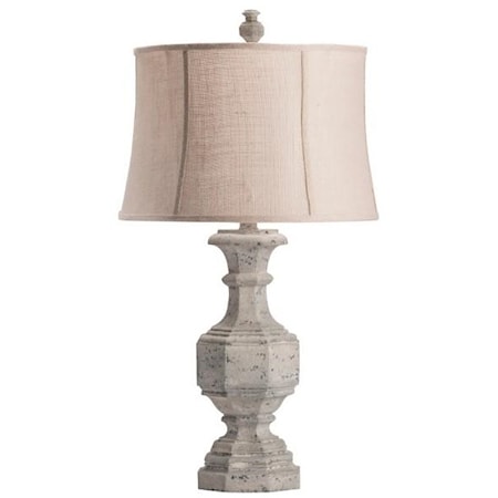 Emily Table Lamp