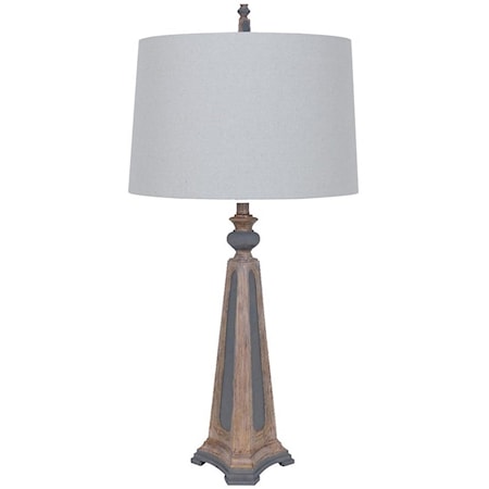 Augustine Table Lamp