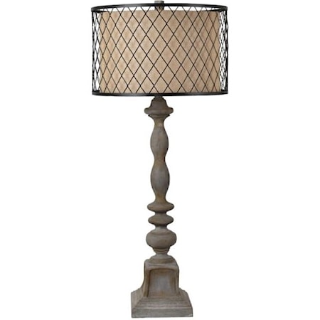 Rivoire Table Lamp