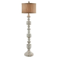 Brunello Floor Lamp