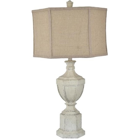 Hali Table Lamp