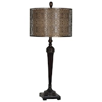 West Mire Table Lamp