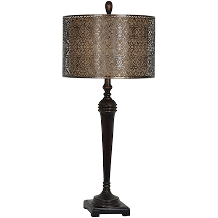 West Mire Table Lamp