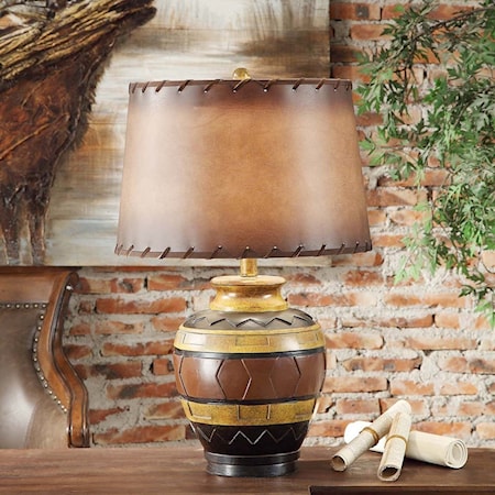 Dakota Table Lamp