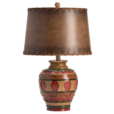 Dakota Table Lamp