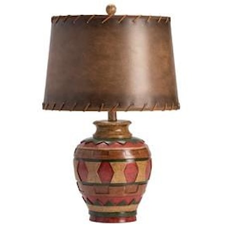 Dakota Table Lamp