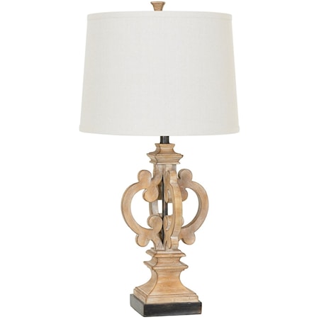 Cambridge Table Lamp