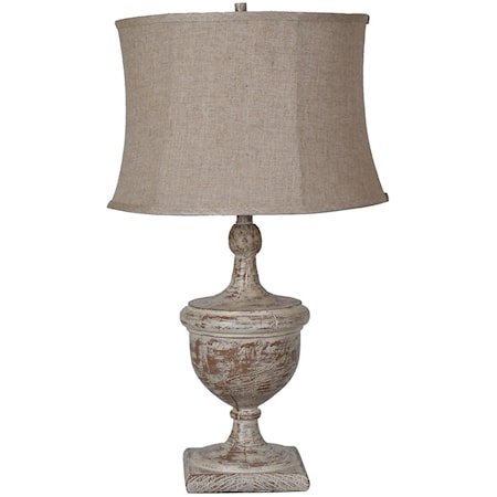 Dumont Table Lamp 