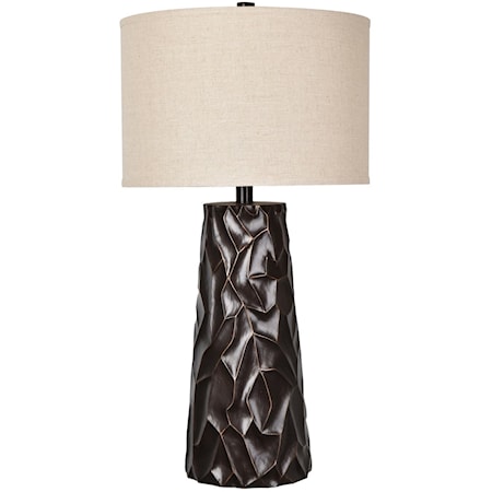 Huston Table Lamp