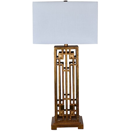 Montgomery Table Lamp