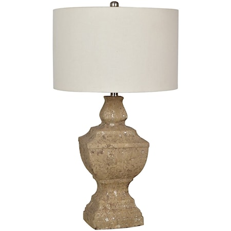 Stone County Table Lamp