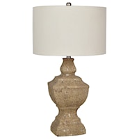 Stone County Table Lamp