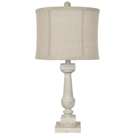 Pearson Table Lamp