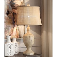 Carson Table Lamp