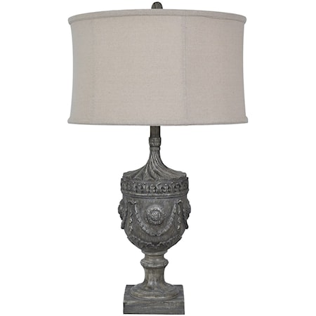 Morgan Table Lamp