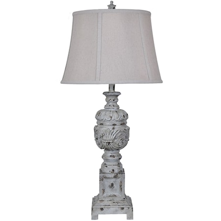 Clara Table Lamp