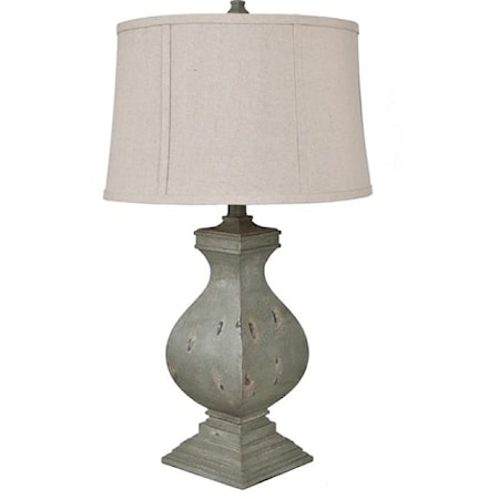 Easton Table Lamp