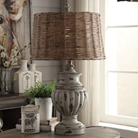 Adeline Table Lamp