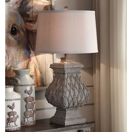 Madelyn Table Lamp