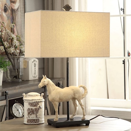 Chase Table Lamp