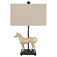 Chase Table Lamp