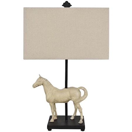 Chase Table Lamp