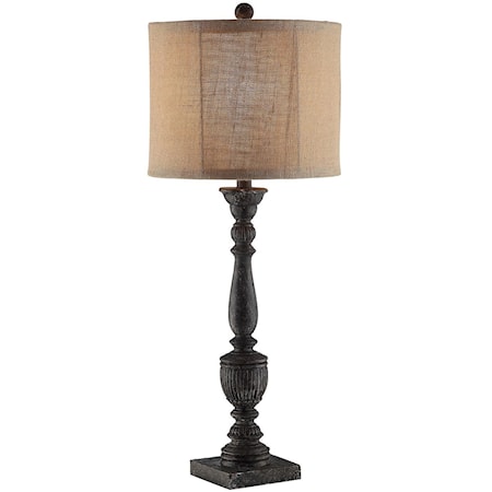 Layton Table Lamp