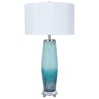 Seaside Table Lamp